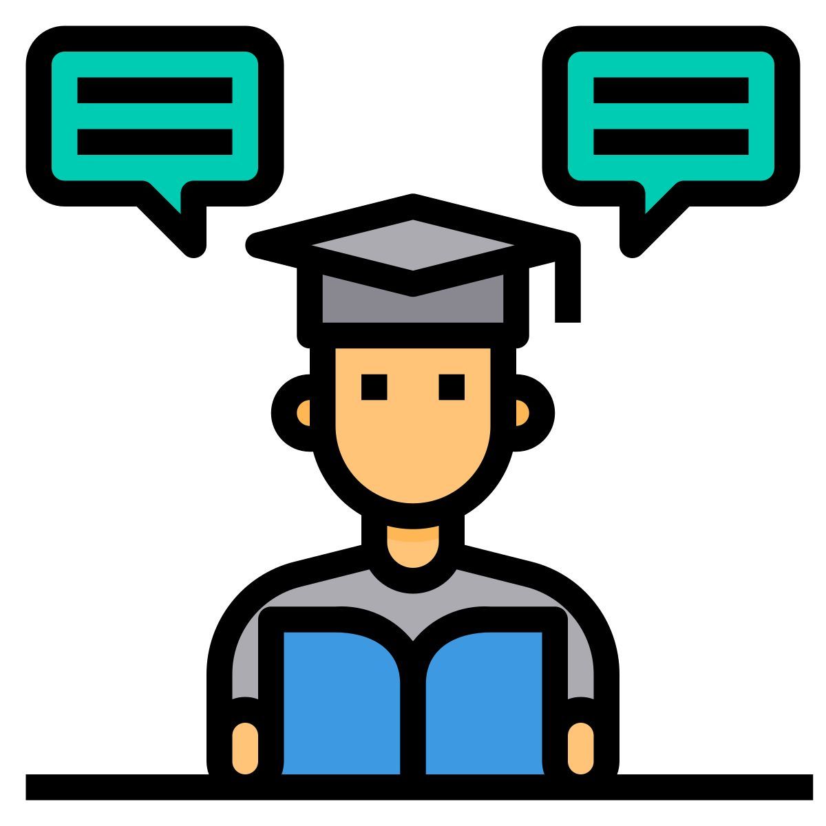 estudiante icon