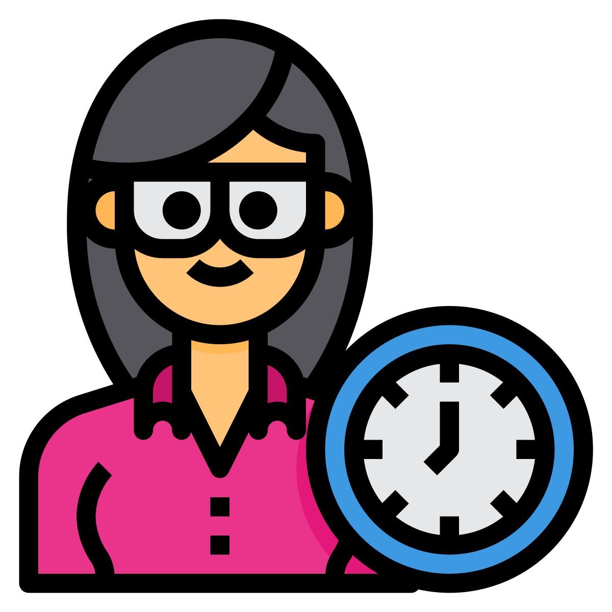 student icon
