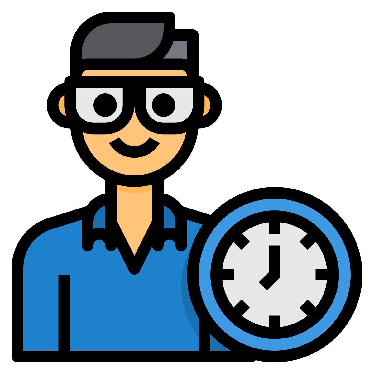 student icon