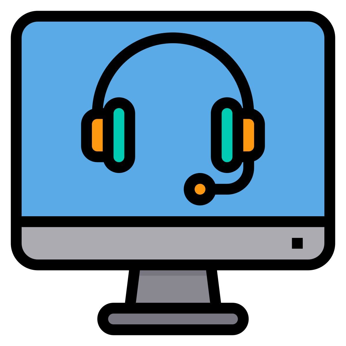 support icon