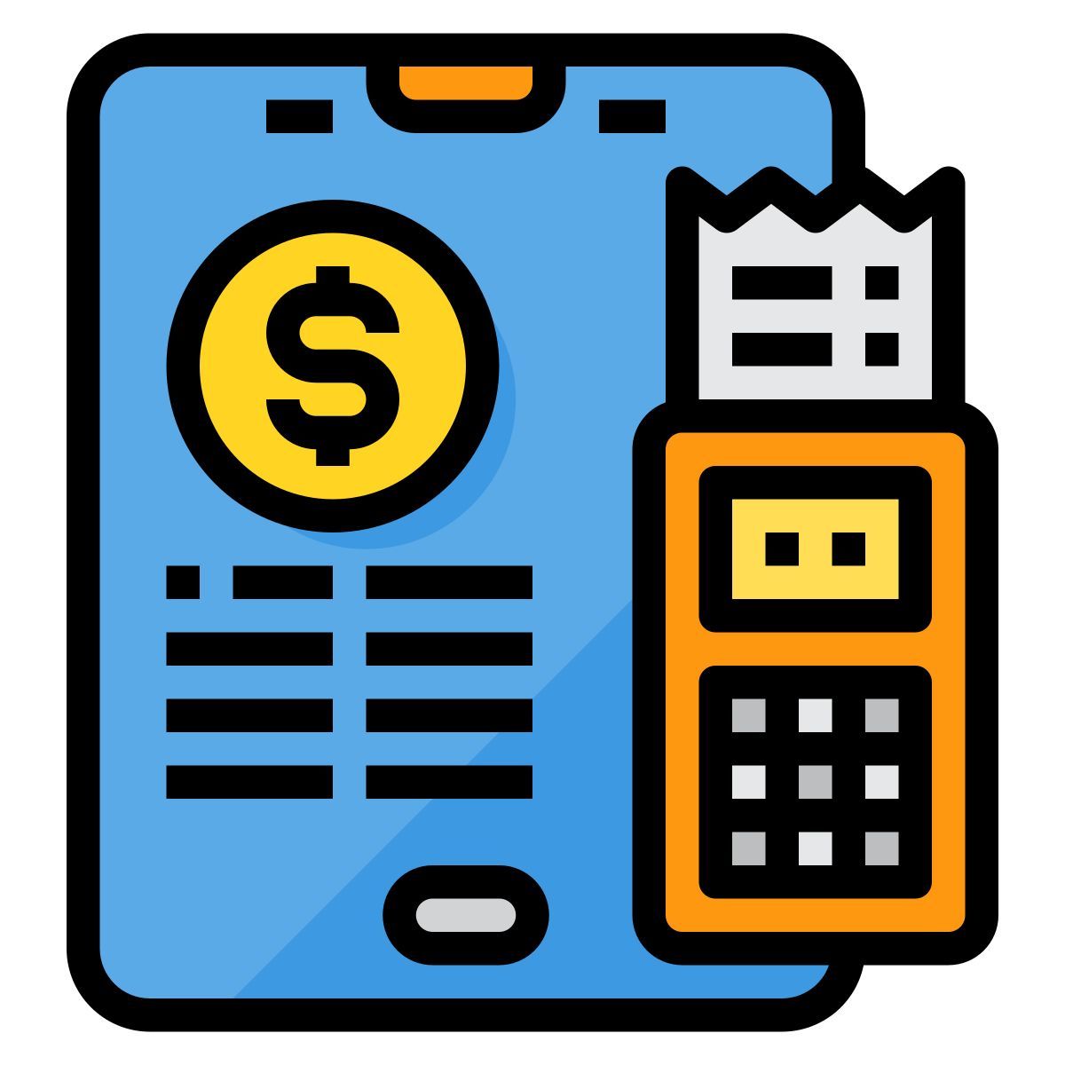 bill icon