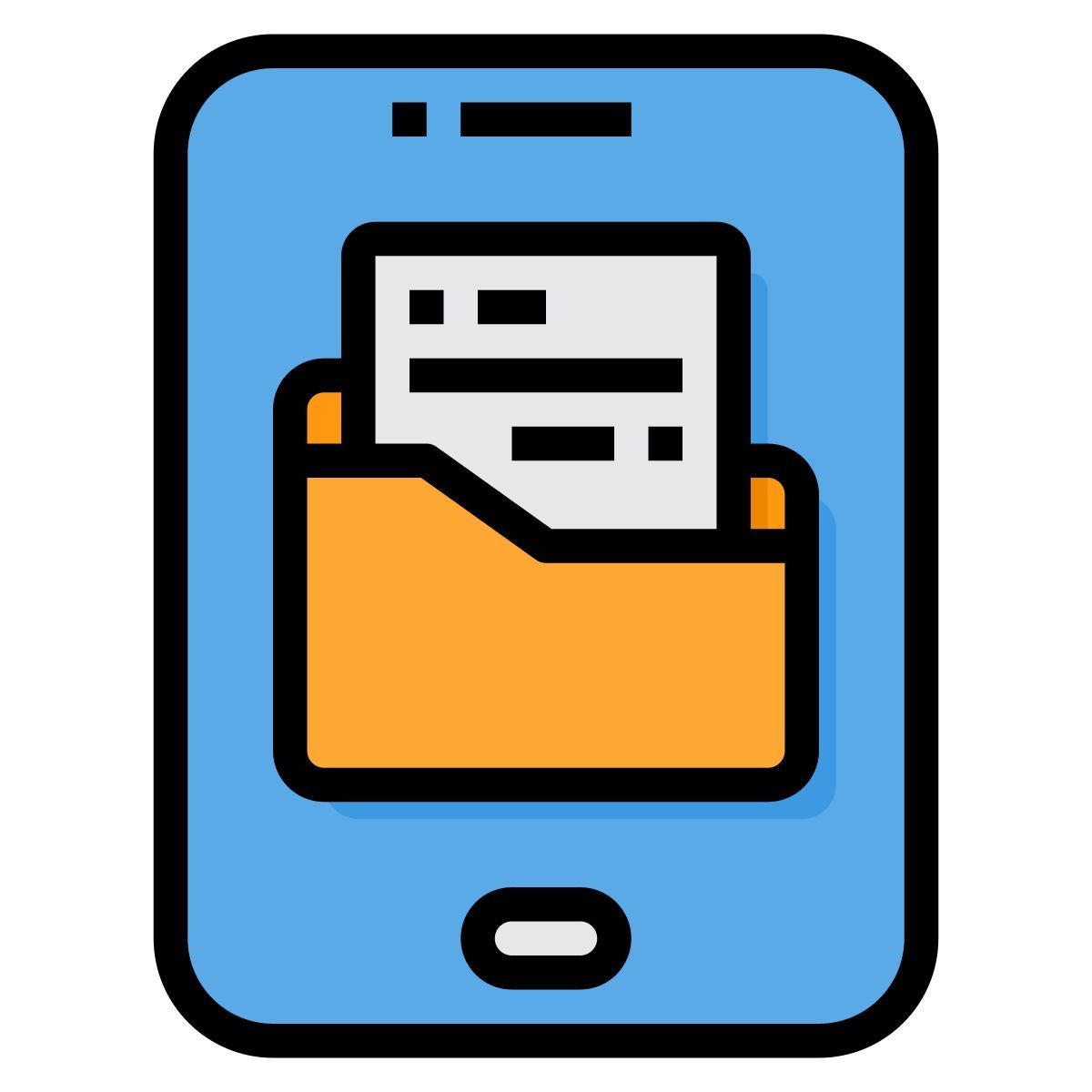 document icon