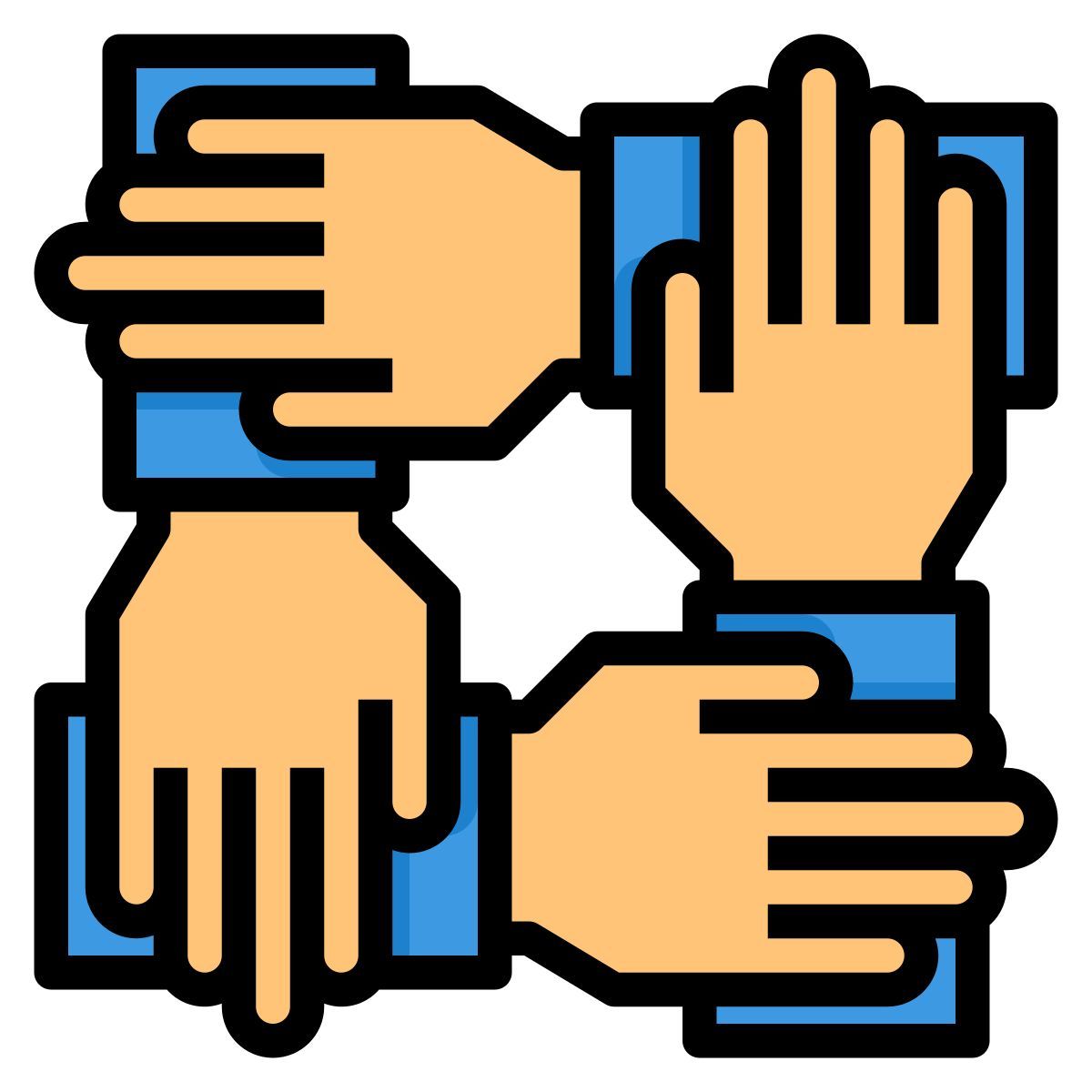 teamwork icon