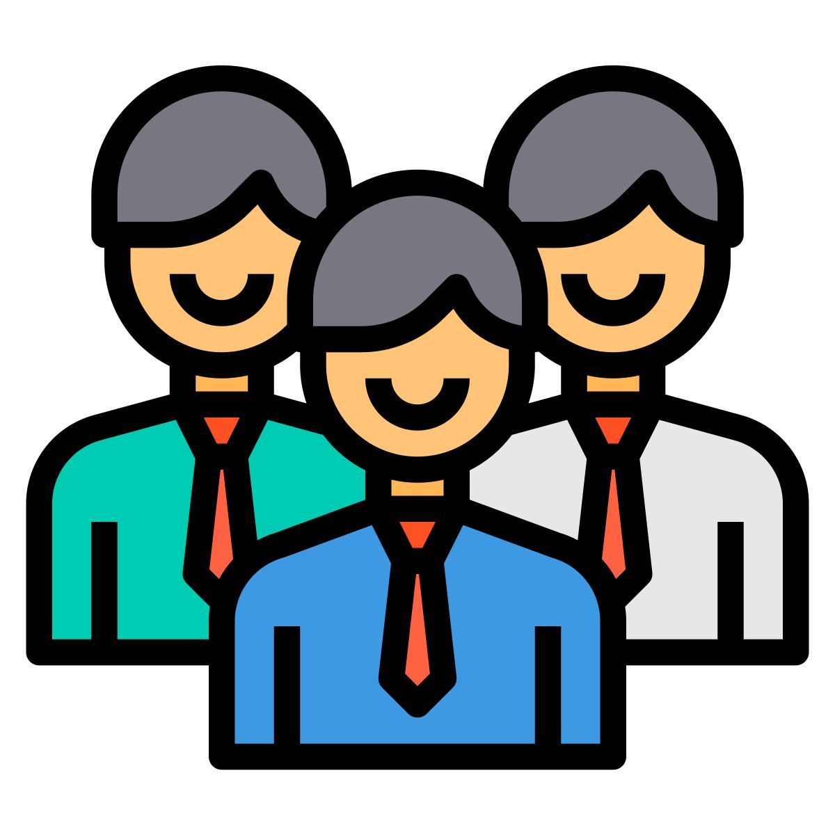 team icon