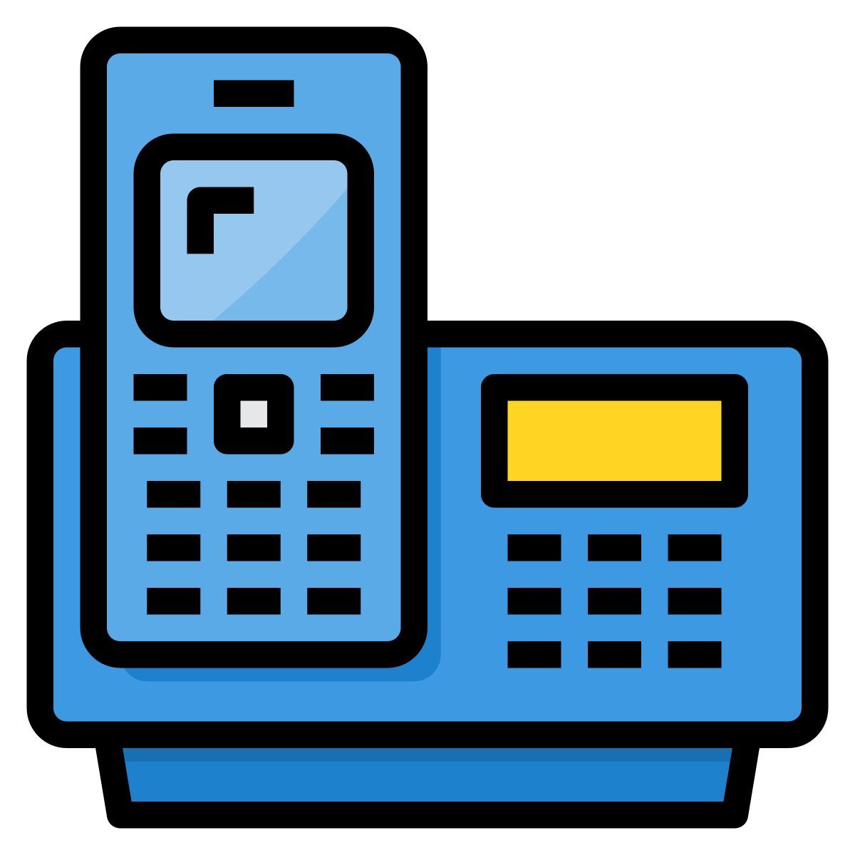 telephone icon