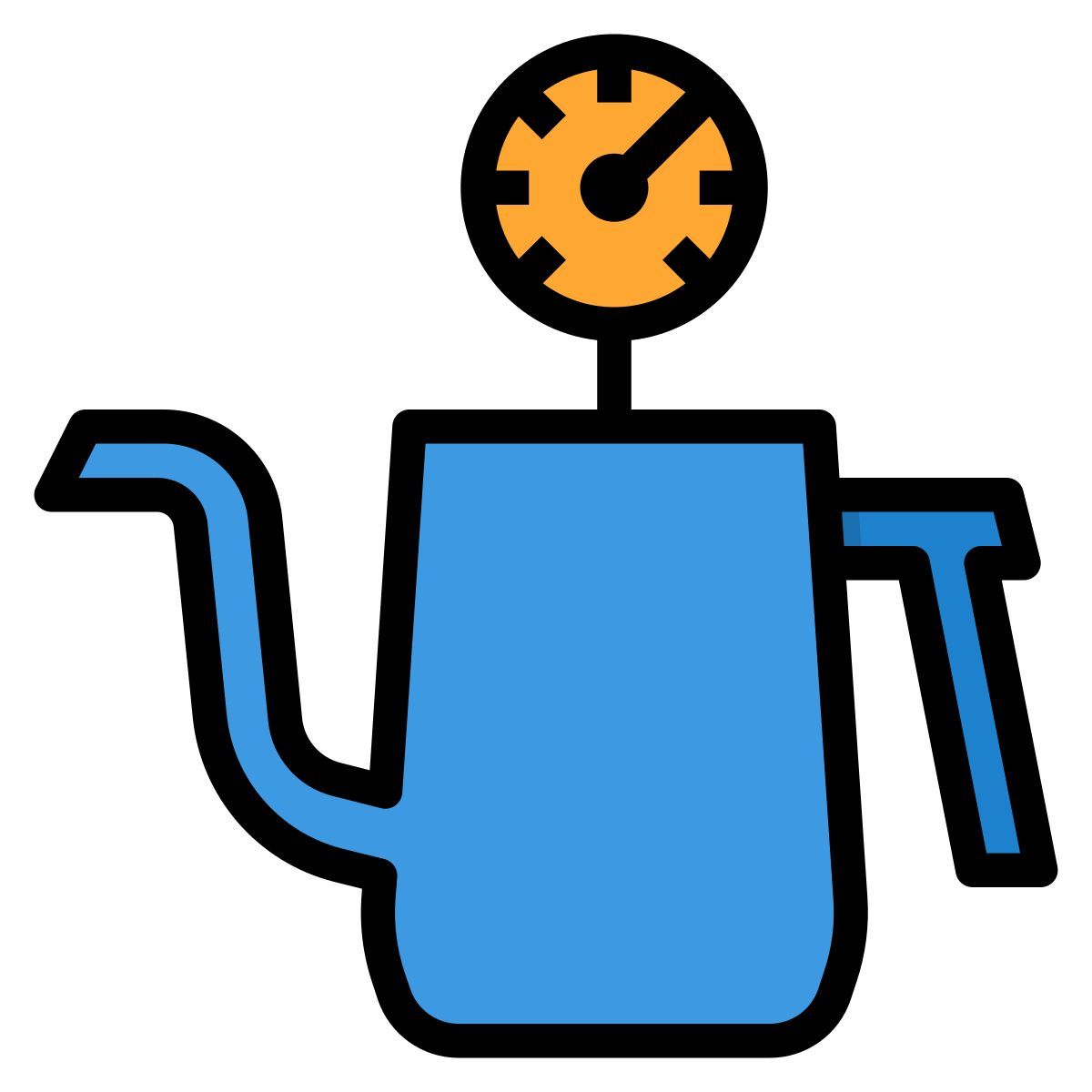 温度计 icon