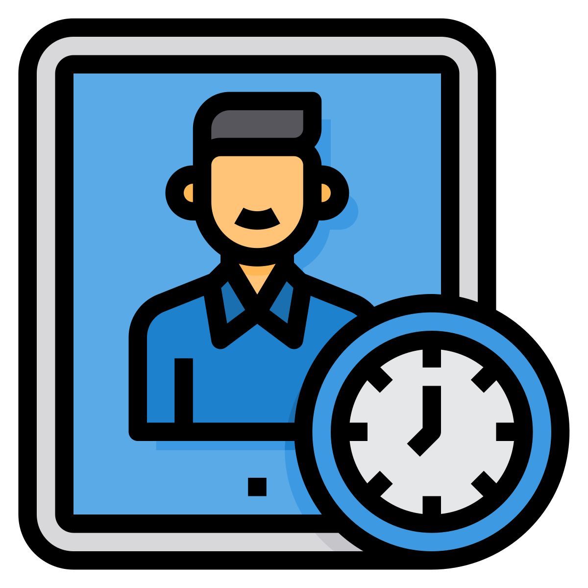 tempo icon