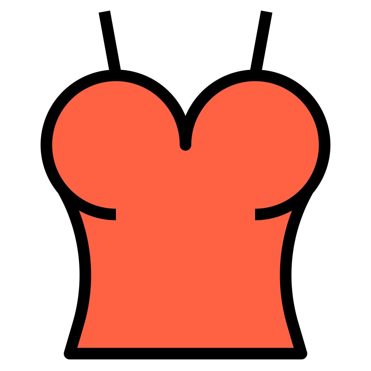 top icon