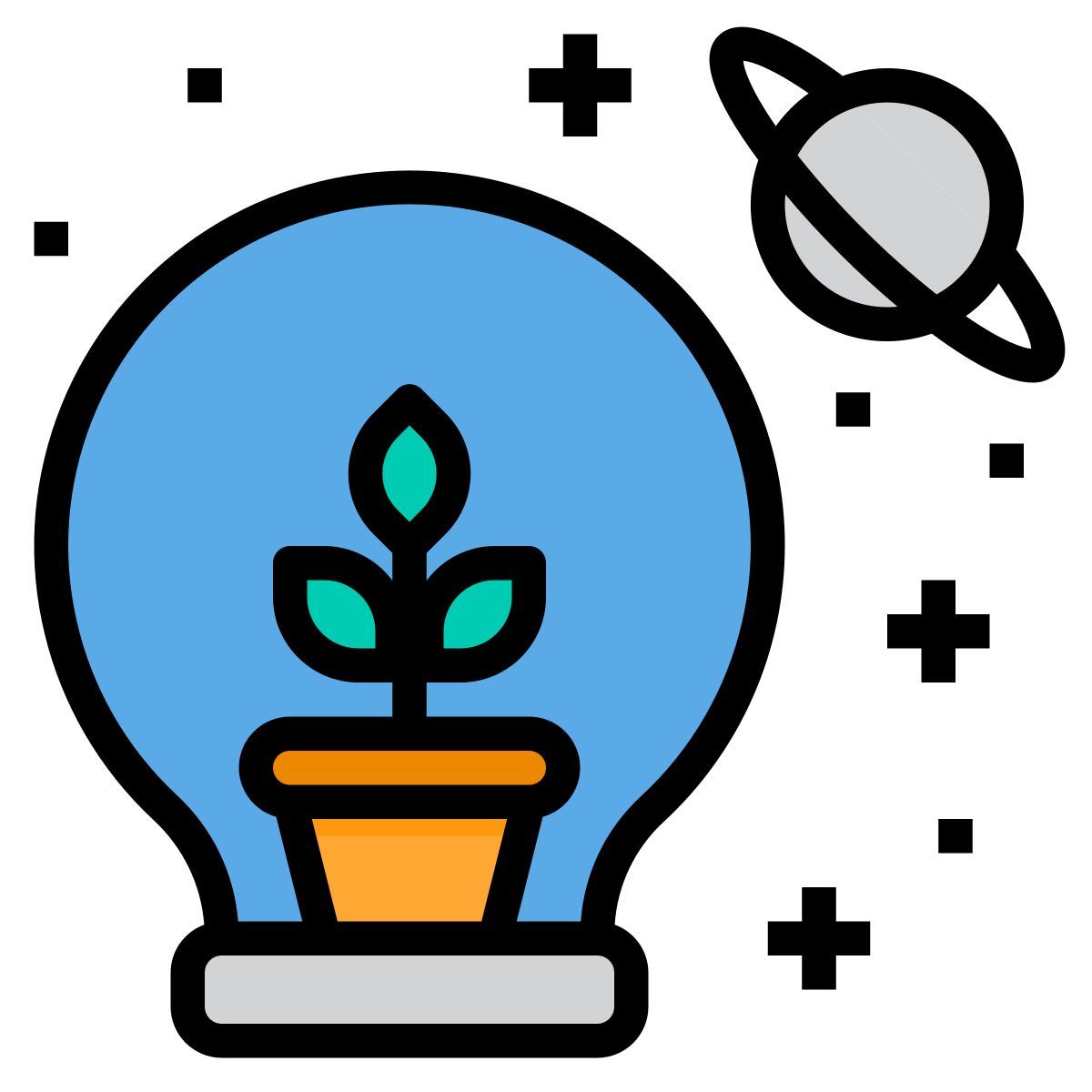 dome icon