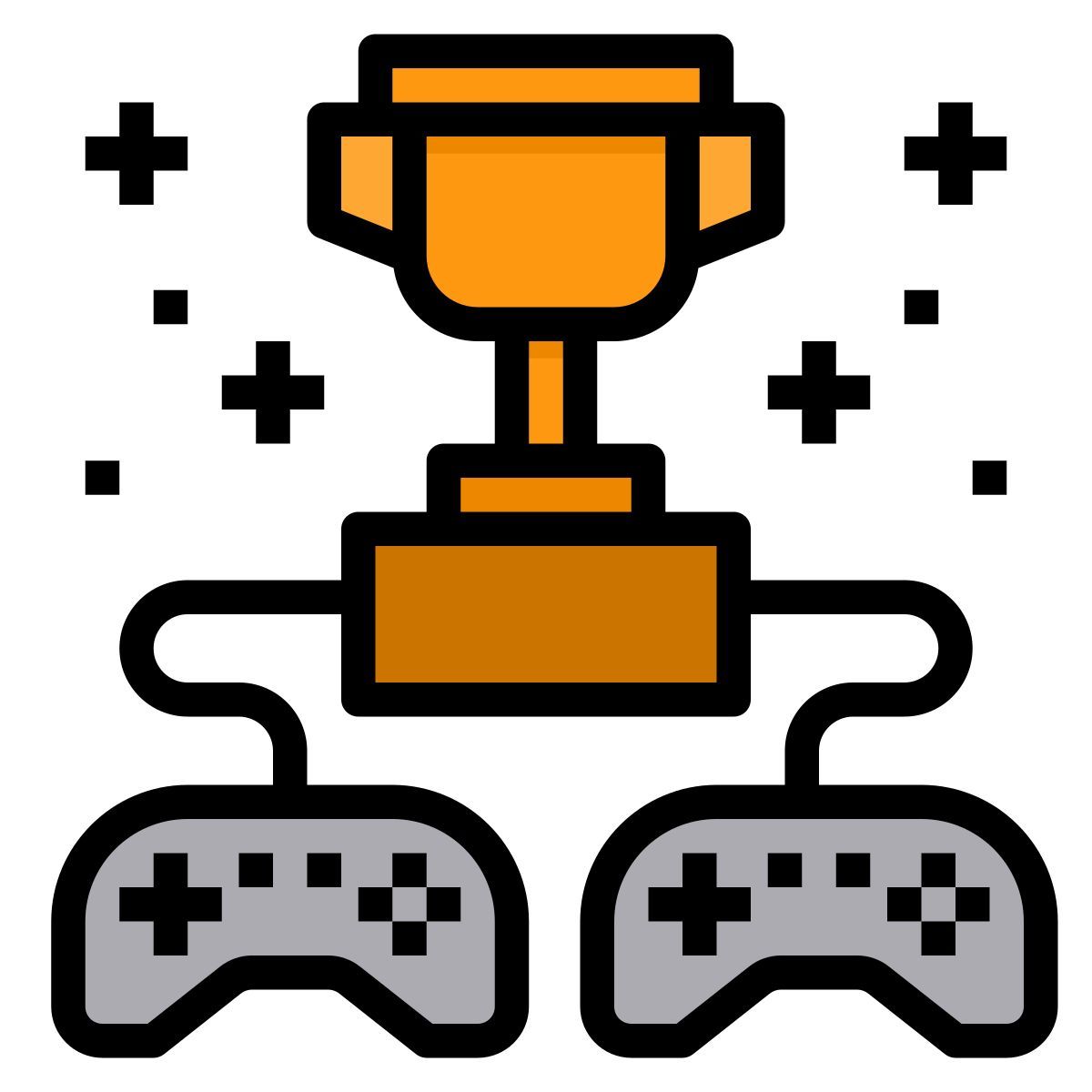 trophy icon