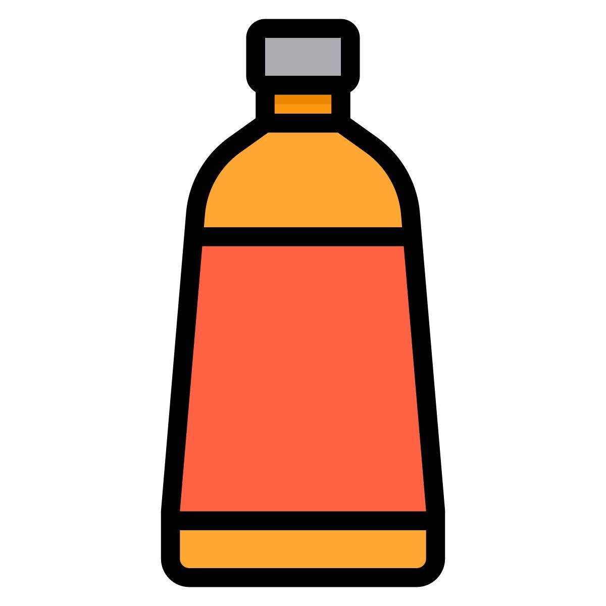 霜管 icon