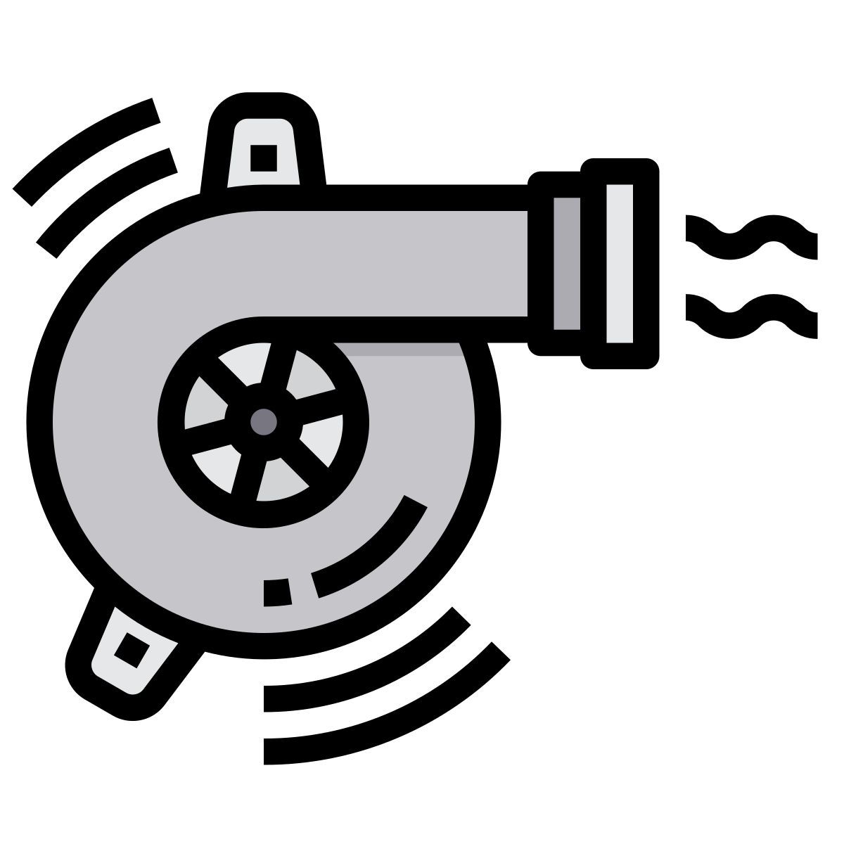 turbo icon