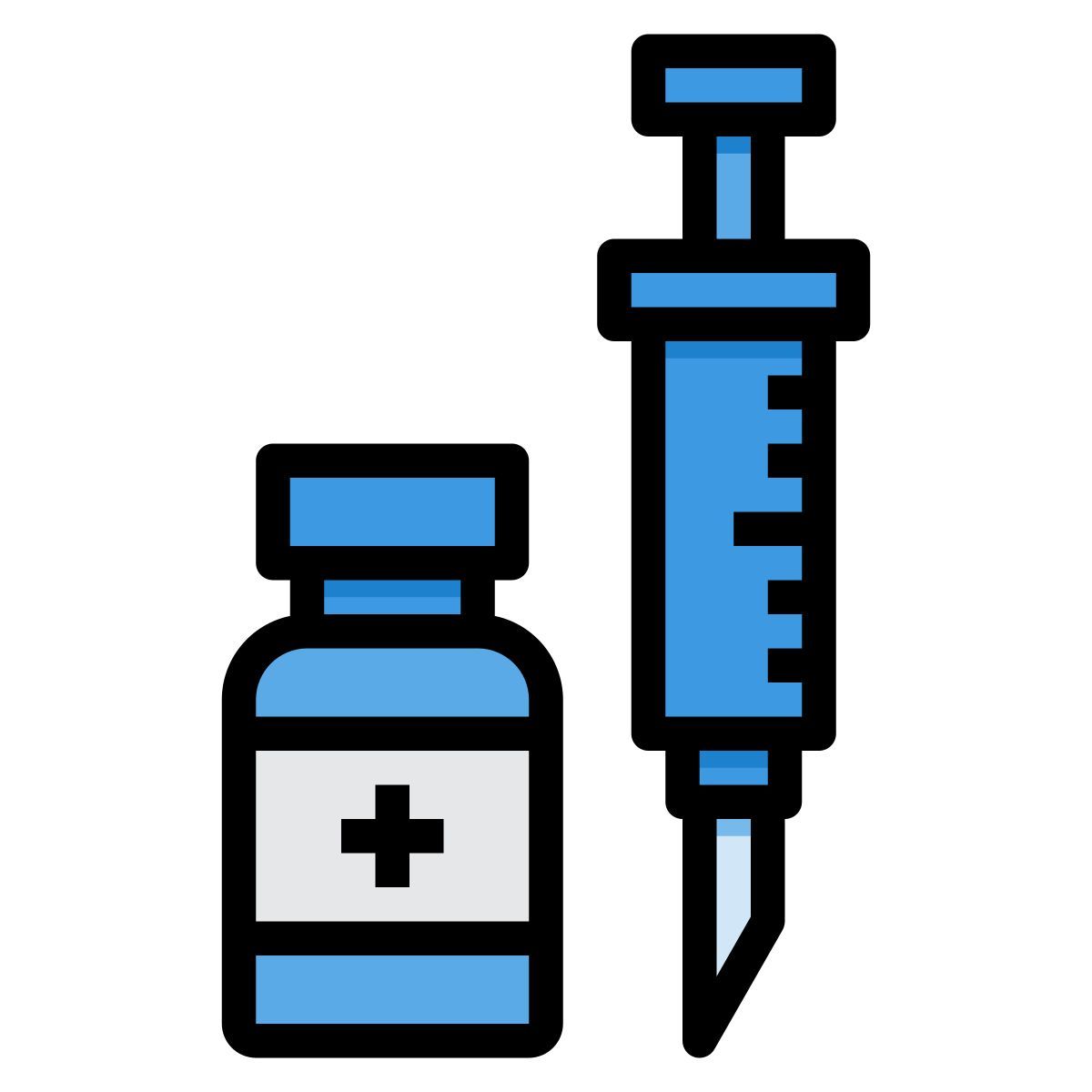 vaccine icon