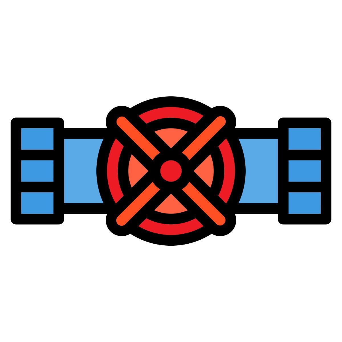 ölventil icon