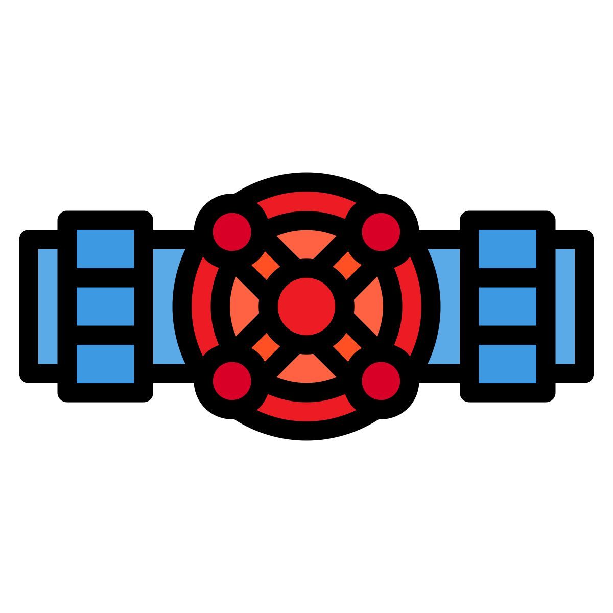 ventil icon