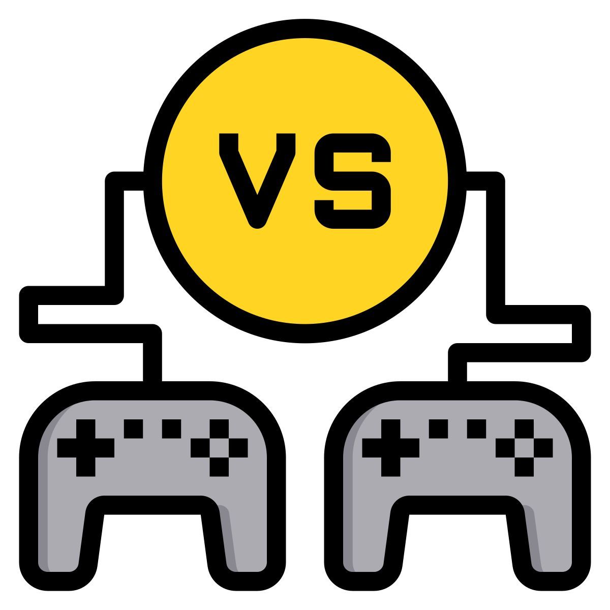 game controllers icon