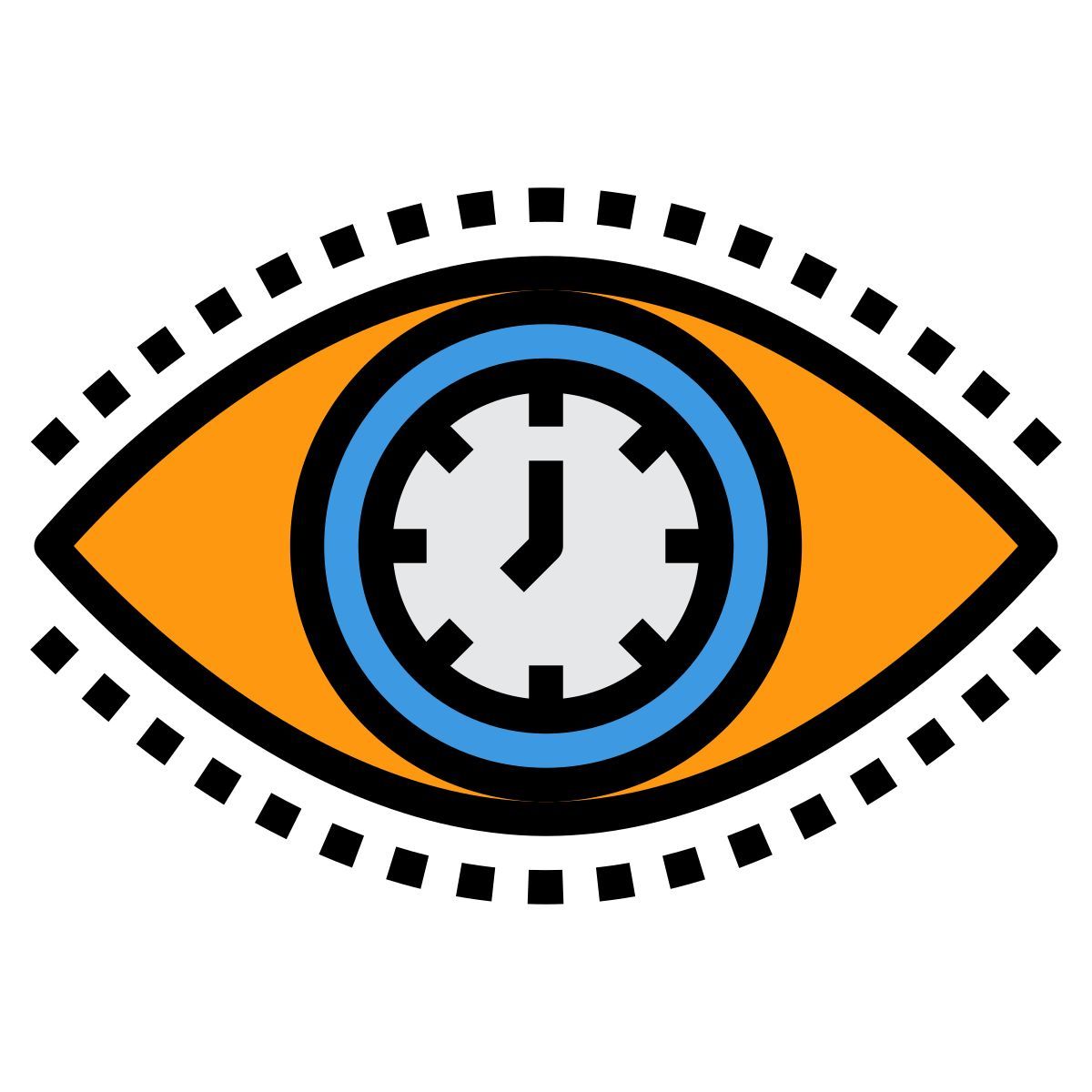 business vision icon