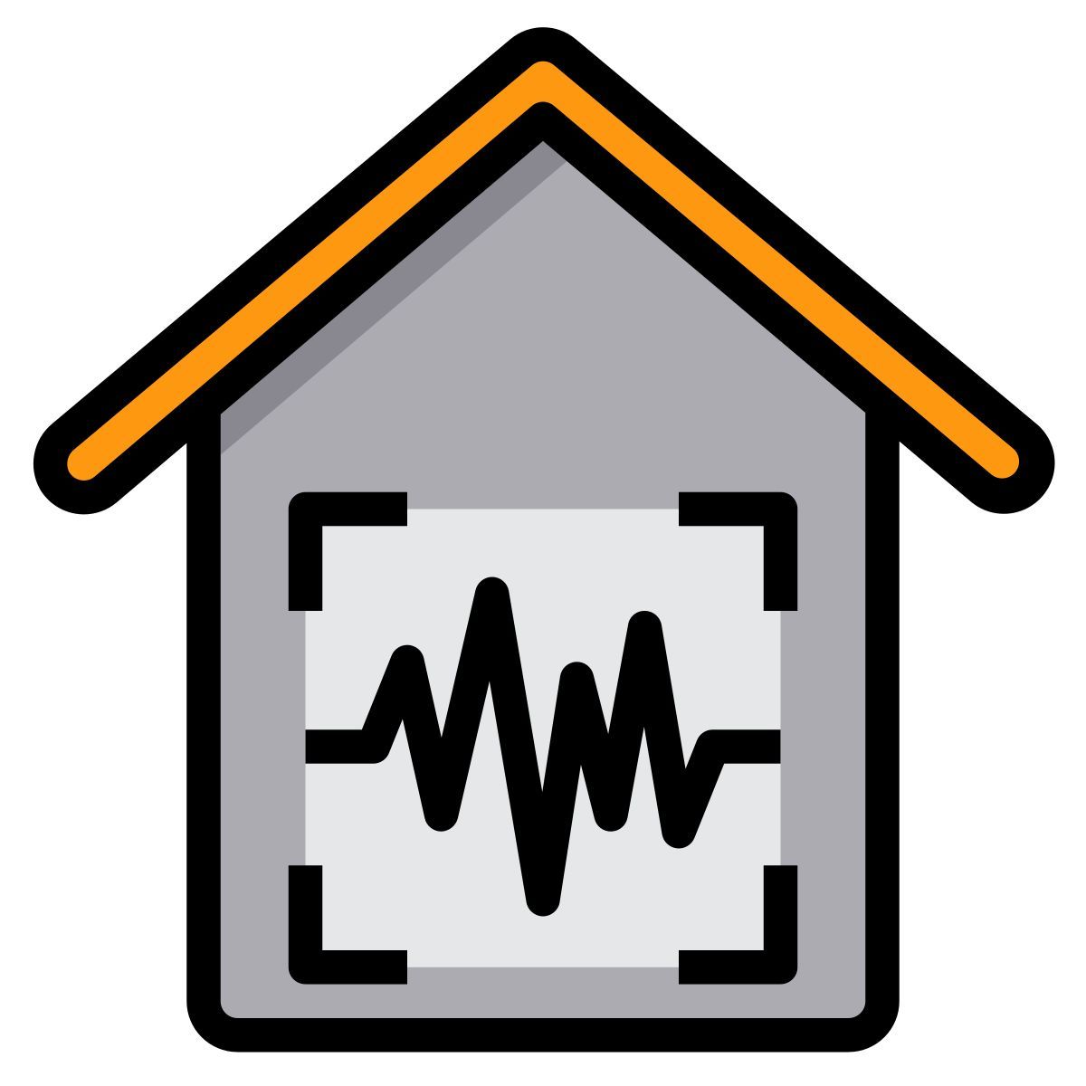smart home icon