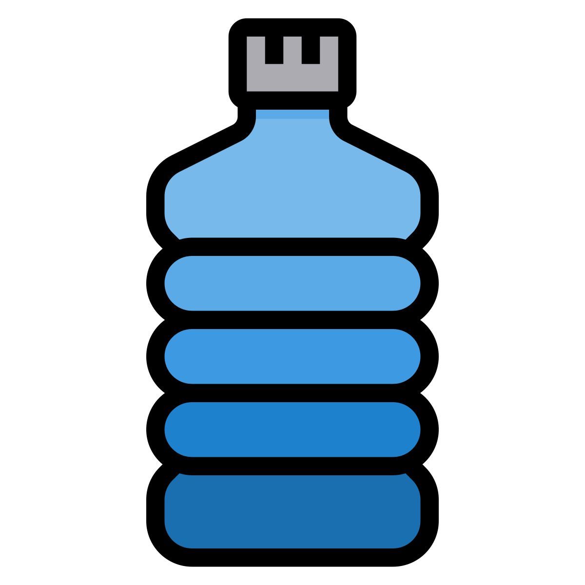 水瓶 icon