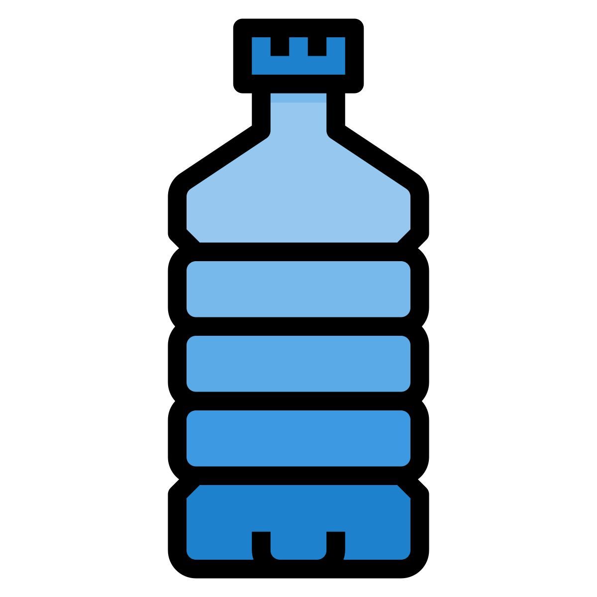 水瓶 icon