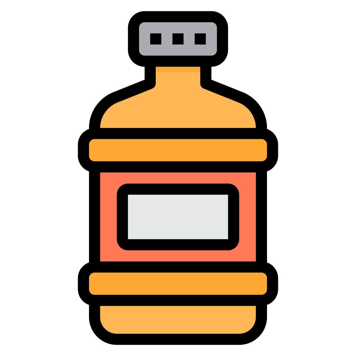水瓶 icon