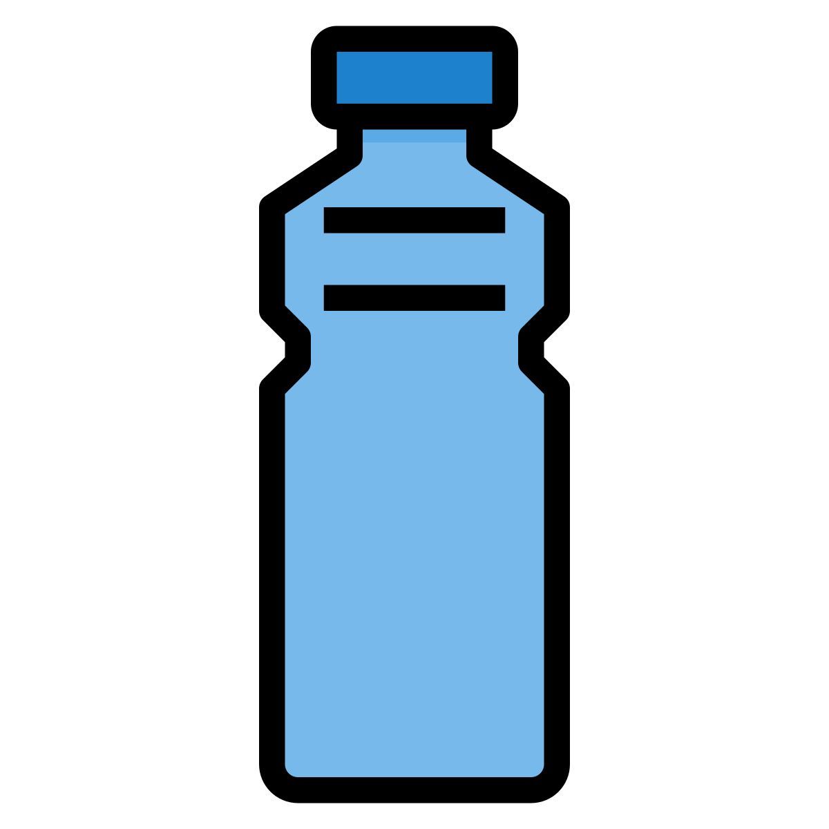水瓶 icon