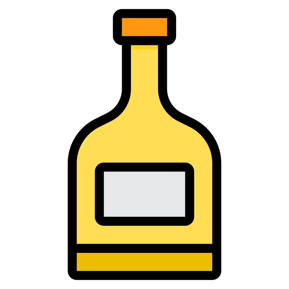 whiskey icon