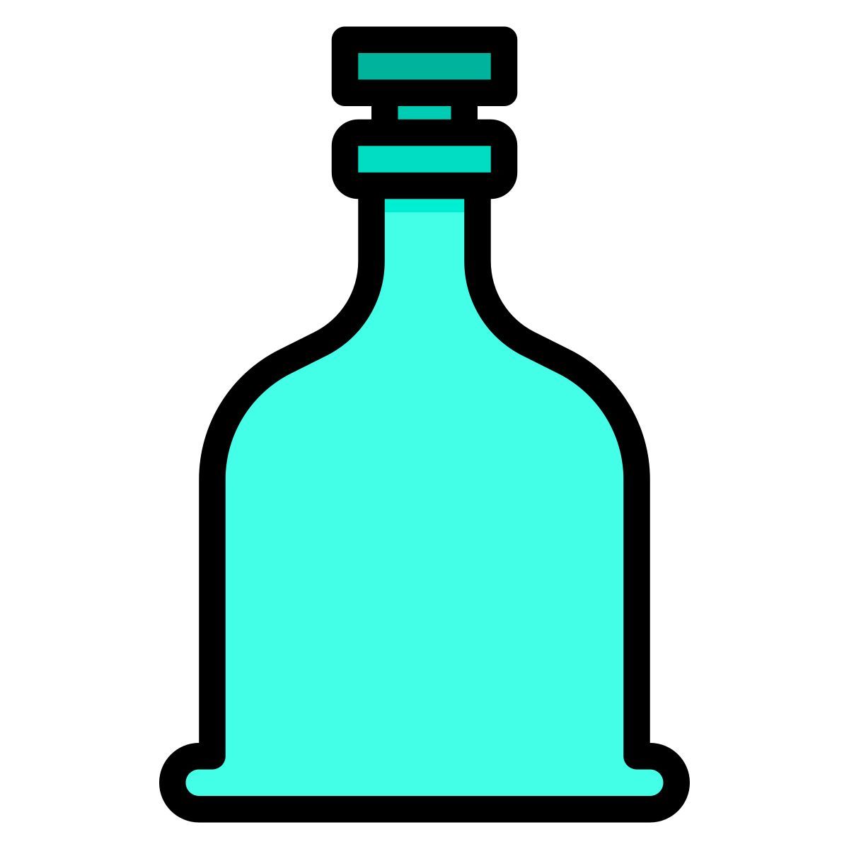 whiskey icon