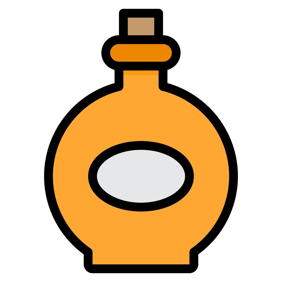 whiskey icon
