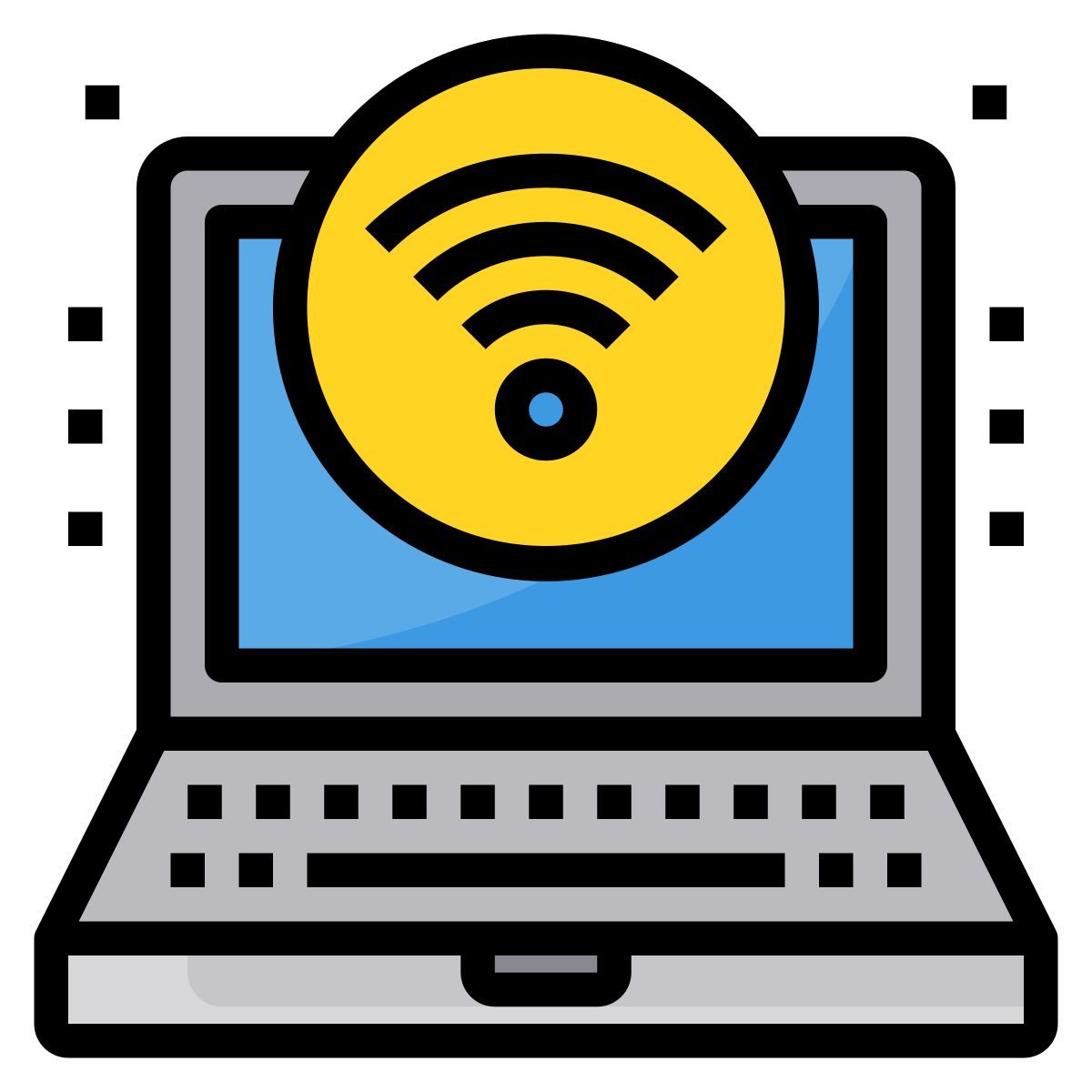 wifi icon