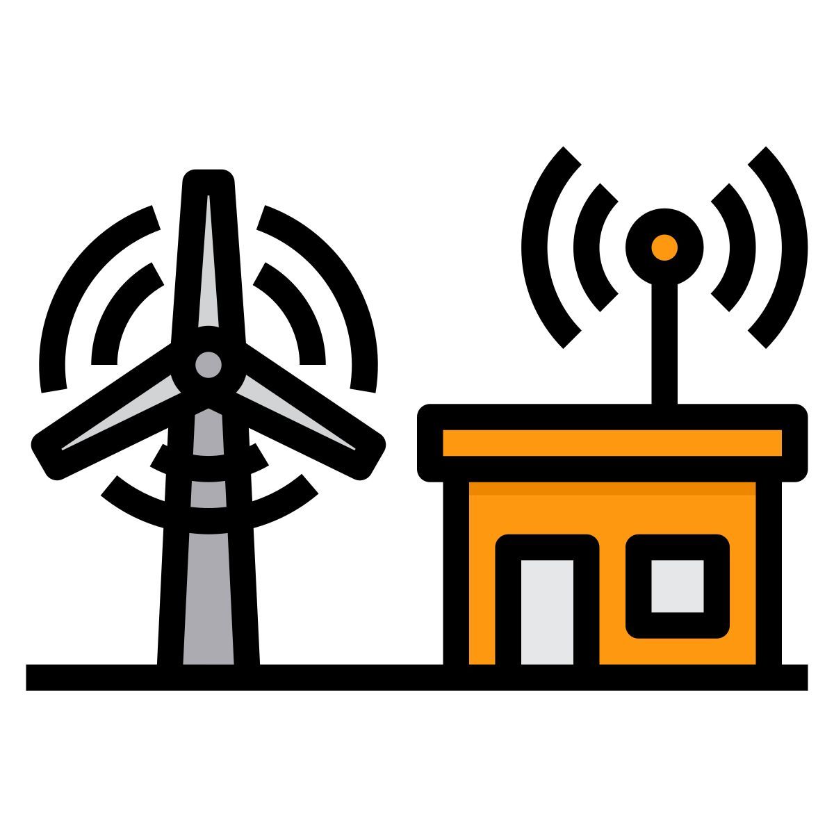 windmill icon