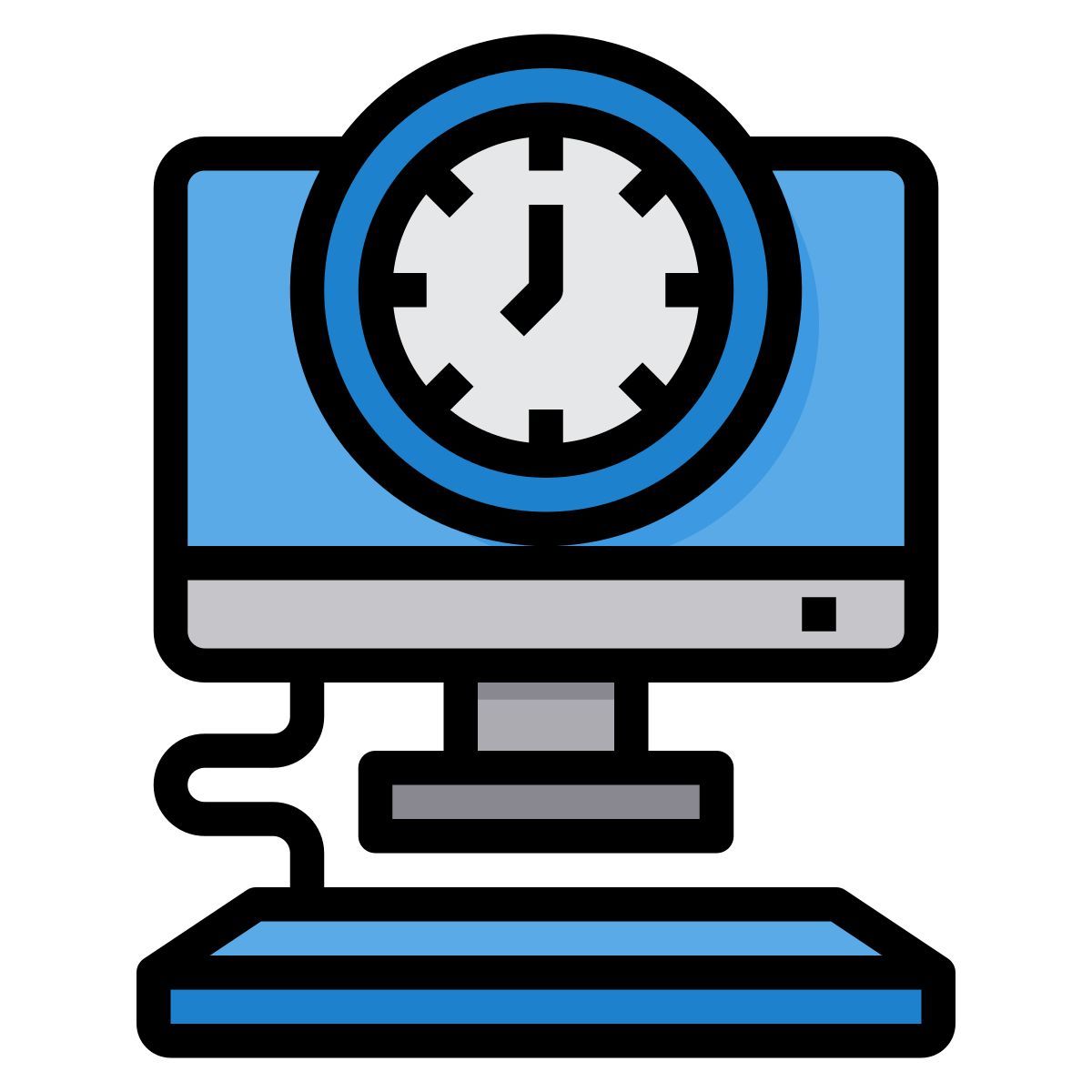 working time icon
