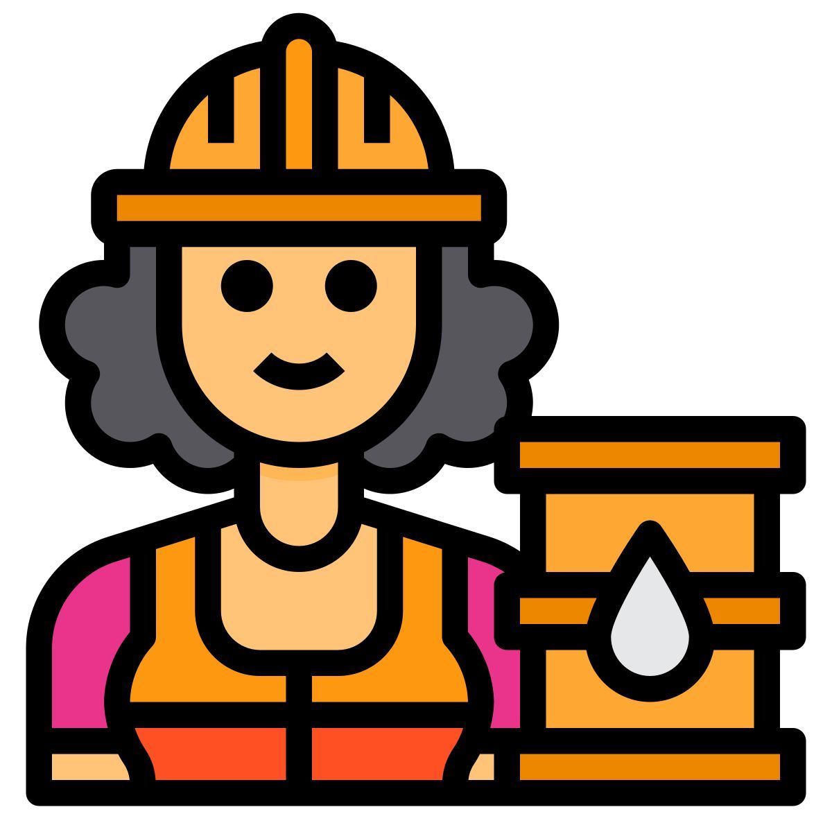 lavoratore icon