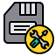 Floppy Disks icon