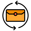 external envelope-contact-and-message-itim2101-lineal-color-itim2101-1 icon