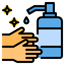 external hand-washing-hand-washing-and-hygiene-itim2101-lineal-color-itim2101-6 icon