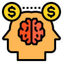 external human-mind-business-and-financial-itim2101-lineal-color-itim2101 icon
