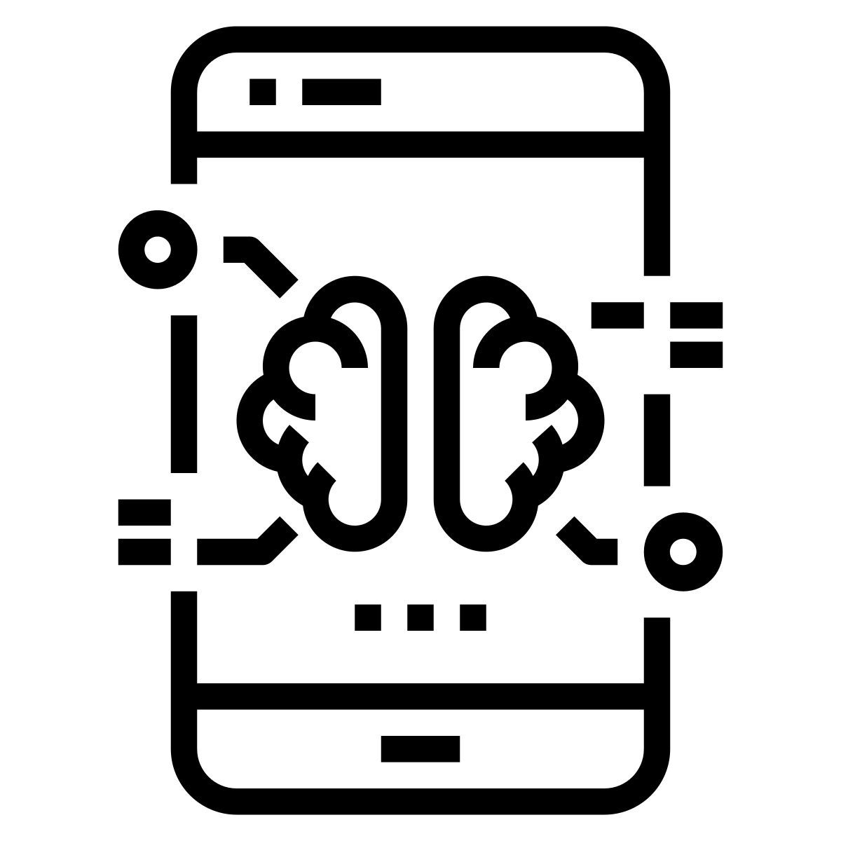 인공지능 icon
