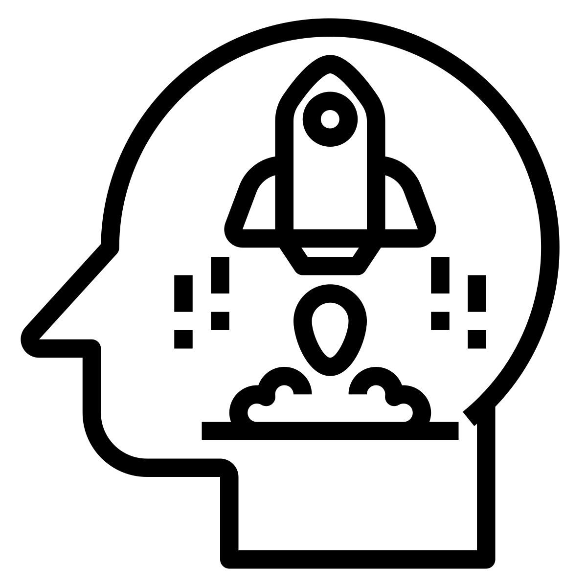 creative education icon