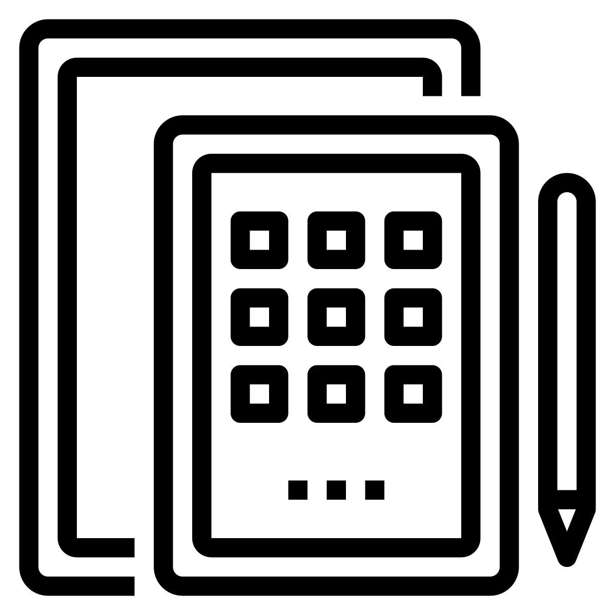 education apps icon