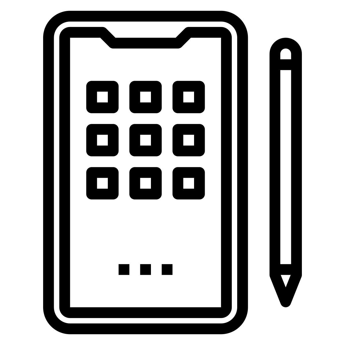 교육 앱 icon