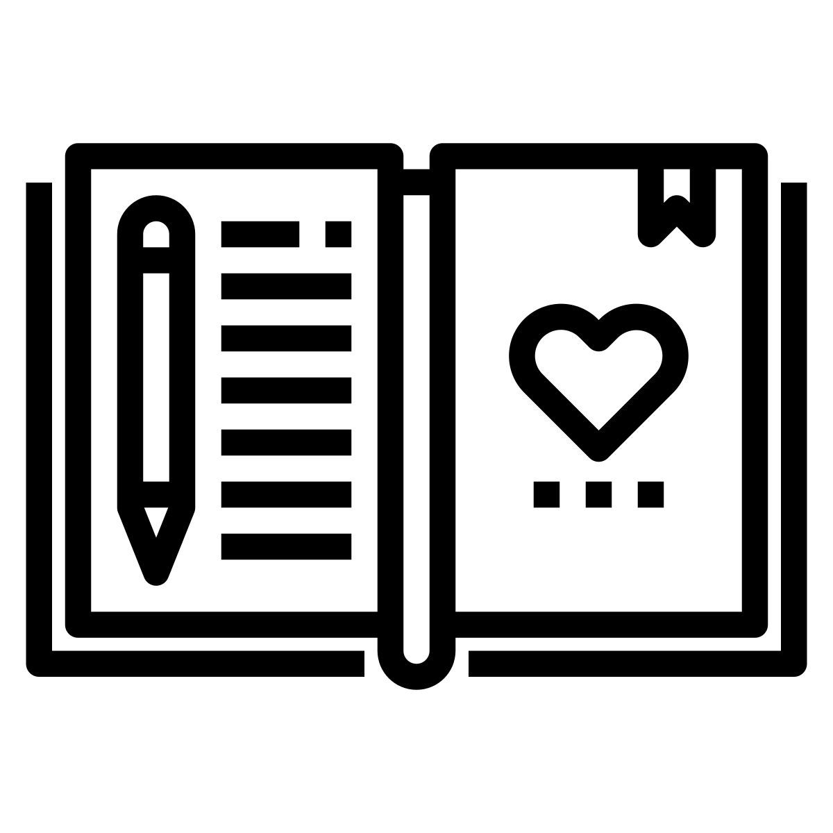 lição favorita icon
