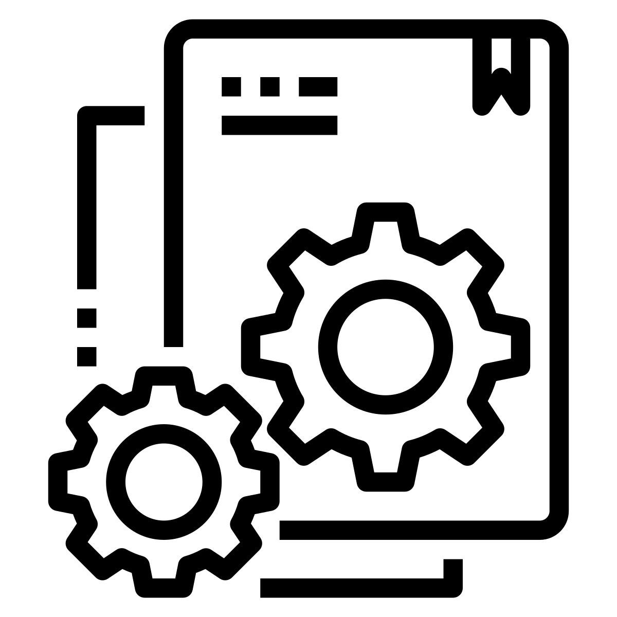 file settings icon