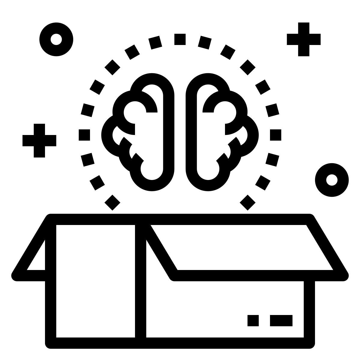 creativity icon