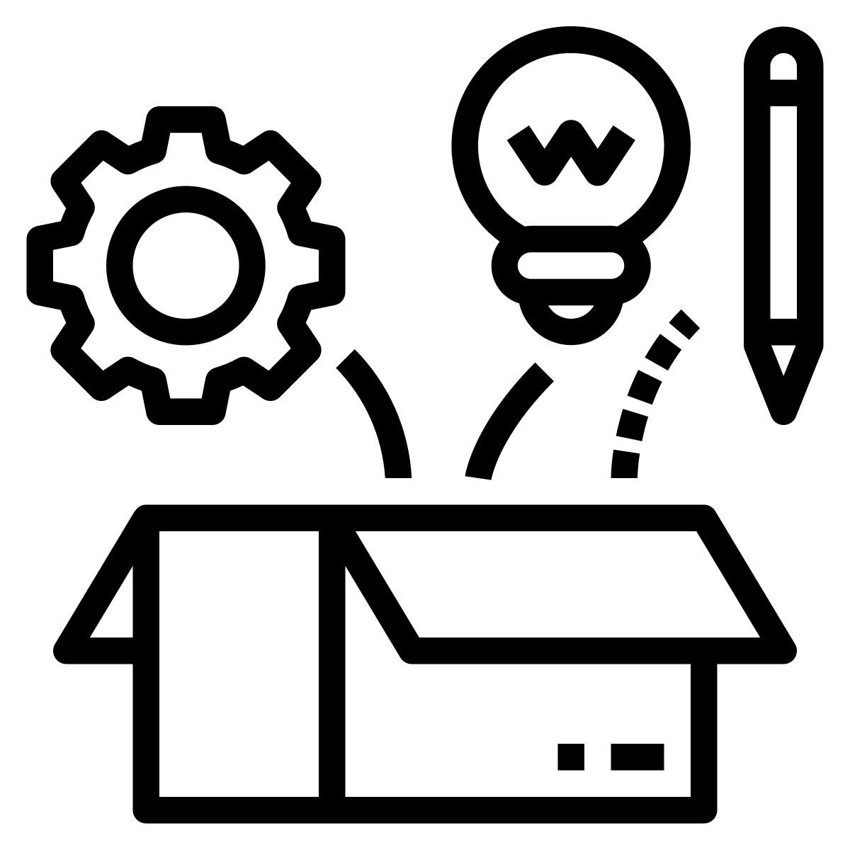 idea icon