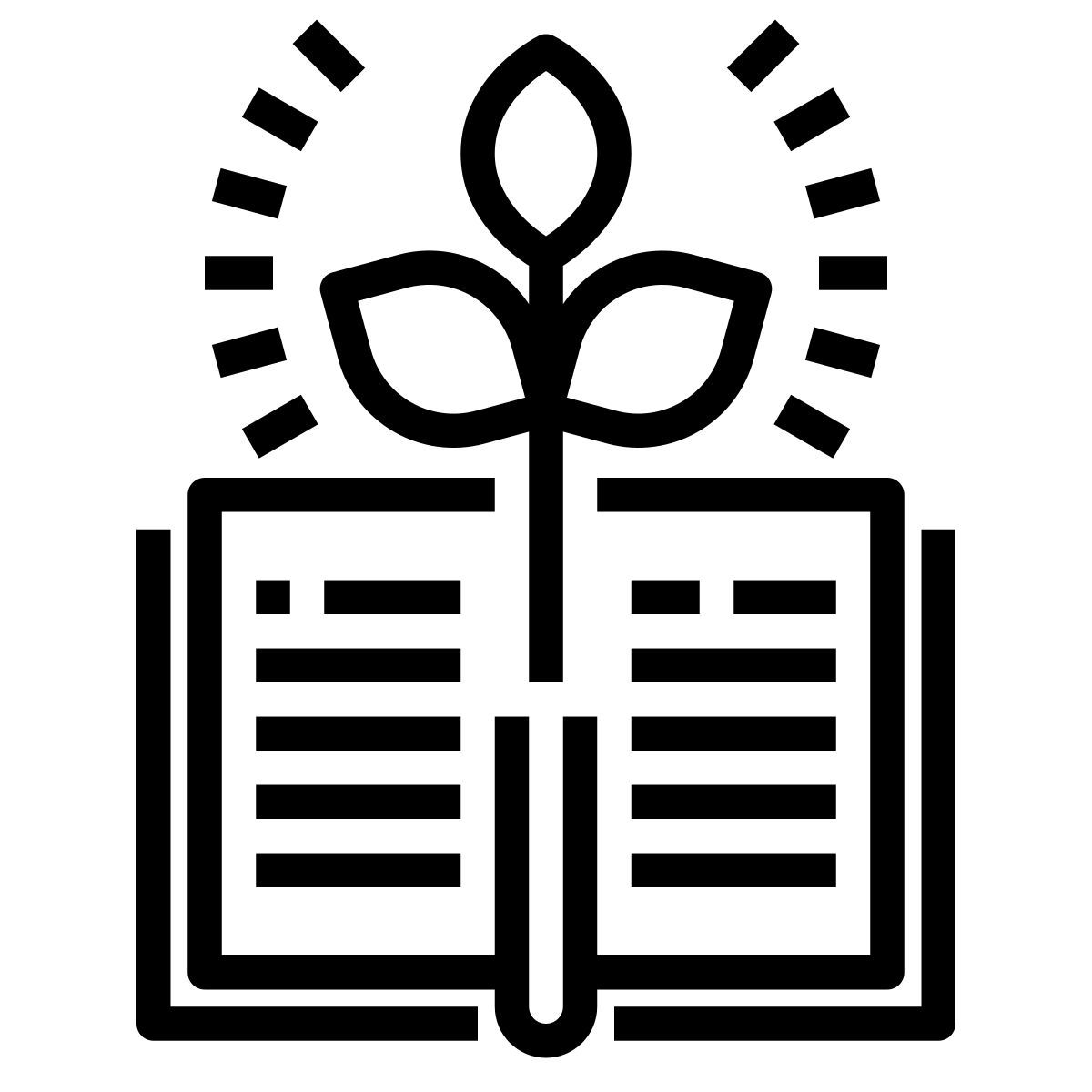 knowledge icon