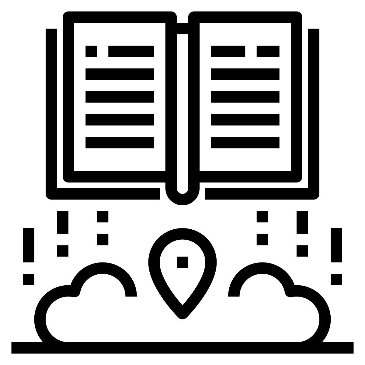 knowledge icon