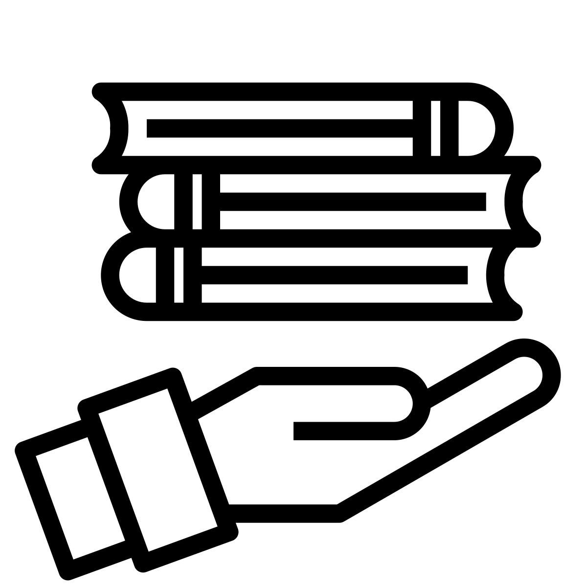 books icon