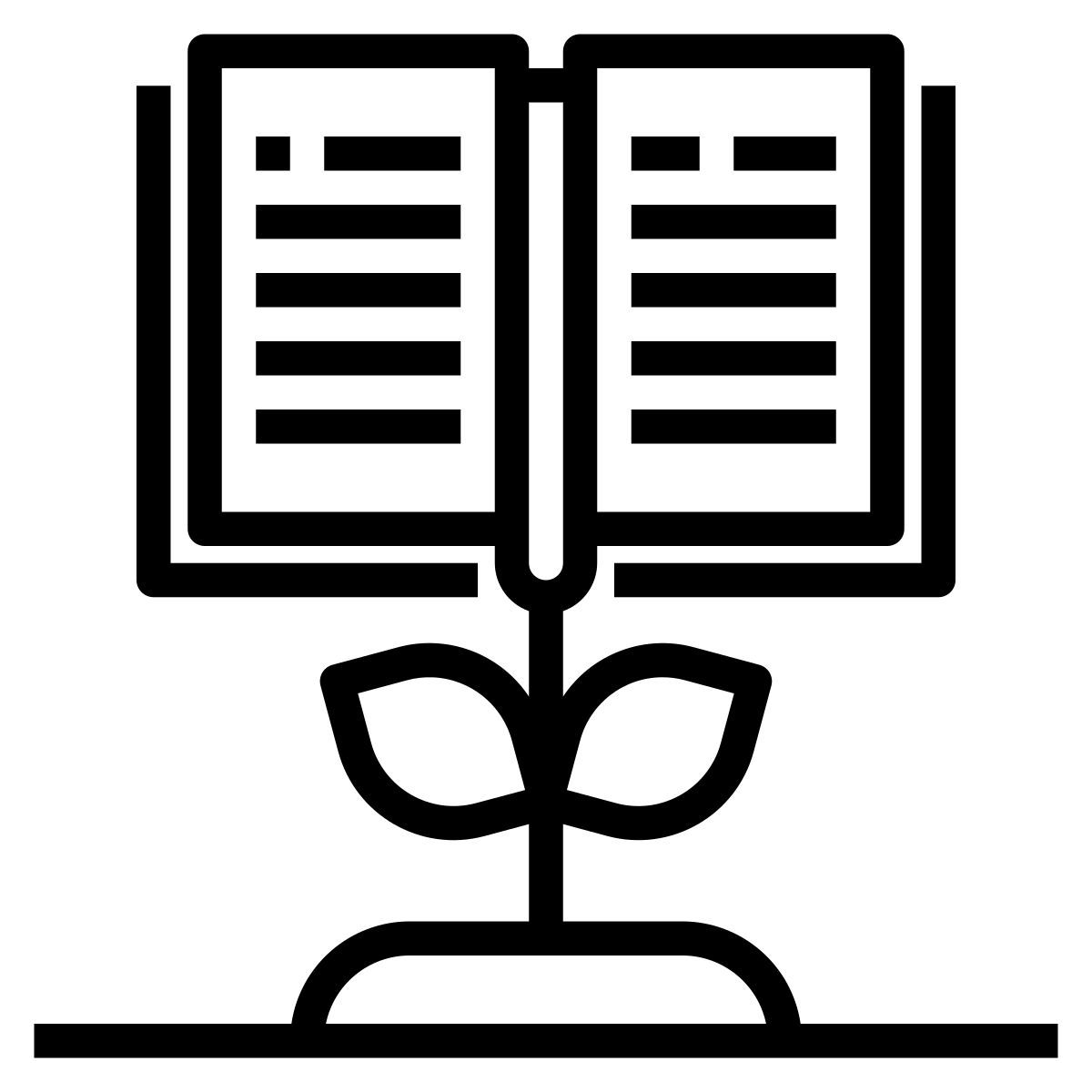 knowledge icon