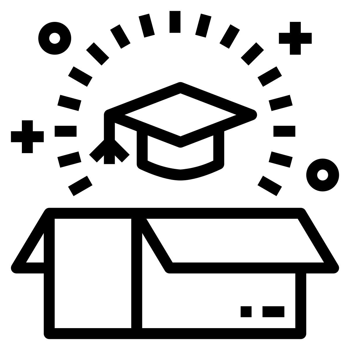 knowledge icon